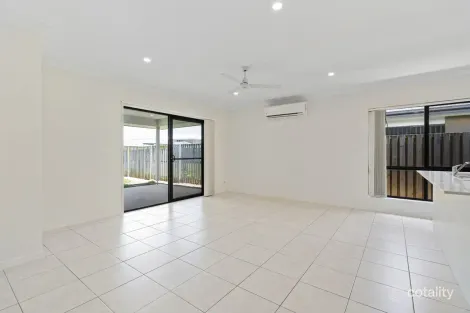 Property photo of 96 O'Reilly Drive Coomera QLD 4209