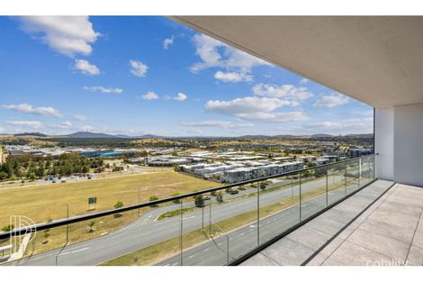 Property photo of 709/76 Steve Irwin Avenue Wright ACT 2611