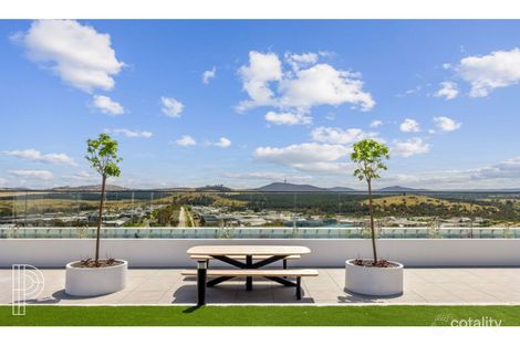 Property photo of 709/76 Steve Irwin Avenue Wright ACT 2611