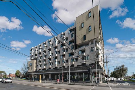 508/1 Lygon St, Brunswick, VIC 3056