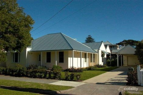 Property photo of 18 Bethune Street Queenscliff VIC 3225
