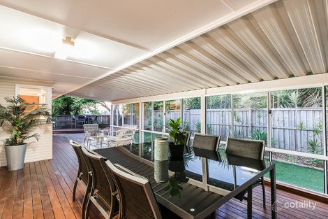 Property photo of 2 Bundah Street Camp Hill QLD 4152