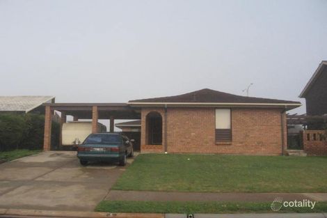 5 The Annie Watt Cct, West Lakes Shore, SA 5020