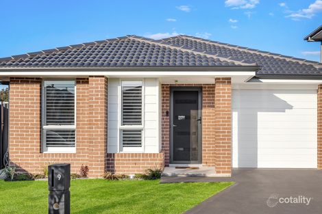 9 Lamancha Rd, Austral, NSW 2179