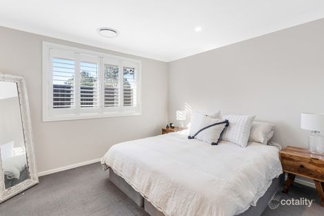 Property photo of 9 Lamancha Road Austral NSW 2179