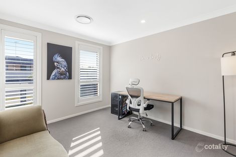 Property photo of 9 Lamancha Road Austral NSW 2179