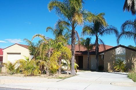 17 Swanley St, Marangaroo, WA 6064