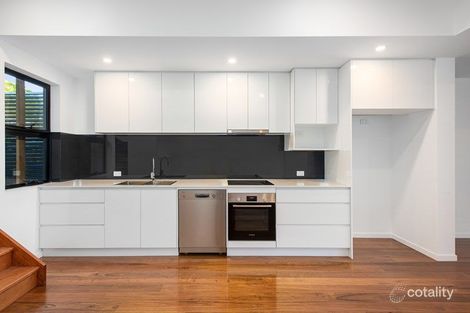 Property photo of A/35 Ross Street Woolloongabba QLD 4102