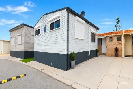 142/1 Williams Way, Seabird, WA 6042