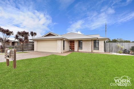 Property photo of 1 Vinnicombe Street Kearneys Spring QLD 4350