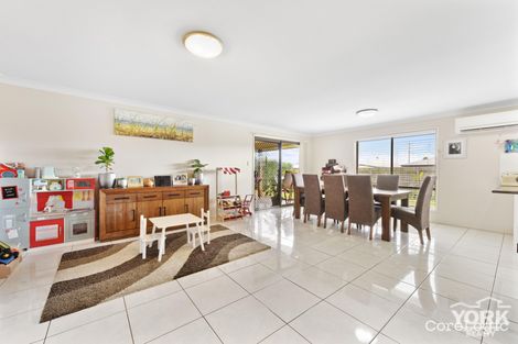 Property photo of 1 Vinnicombe Street Kearneys Spring QLD 4350