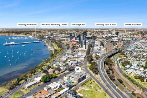 Property photo of 8/16 The Esplanade South Geelong VIC 3220