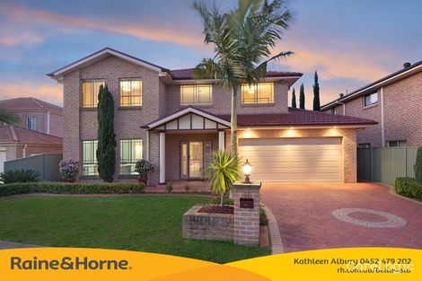 Property photo of 17 Galea Drive Glenwood NSW 2768