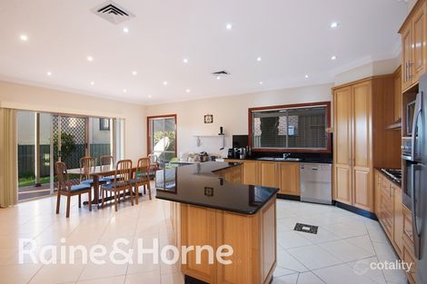 Property photo of 17 Galea Drive Glenwood NSW 2768