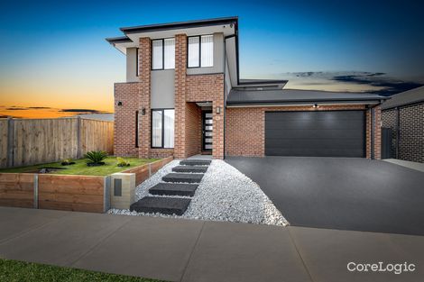 Property photo of 28 Catisfield Circuit Donnybrook VIC 3064