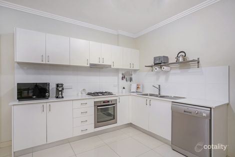 Property photo of 23/24-28 Mons Road Westmead NSW 2145