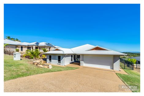 Property photo of 16 Skyline Drive Norman Gardens QLD 4701