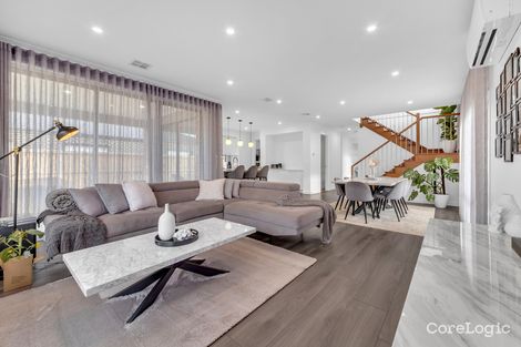 Property photo of 28 Catisfield Circuit Donnybrook VIC 3064