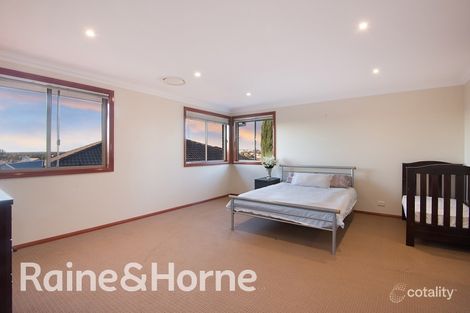 Property photo of 17 Galea Drive Glenwood NSW 2768
