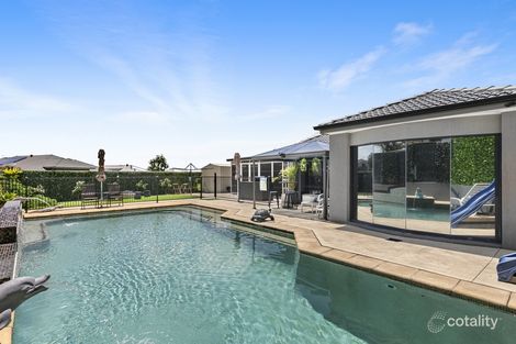 Property photo of 2 Drayton Crescent Thornton NSW 2322