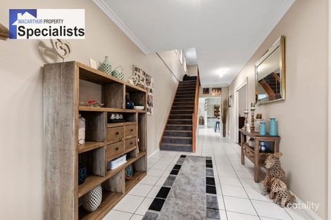 Property photo of 27 Goodenia Road Mount Annan NSW 2567