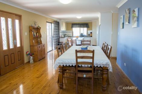 Property photo of 196 Hartz Road Iredale QLD 4344