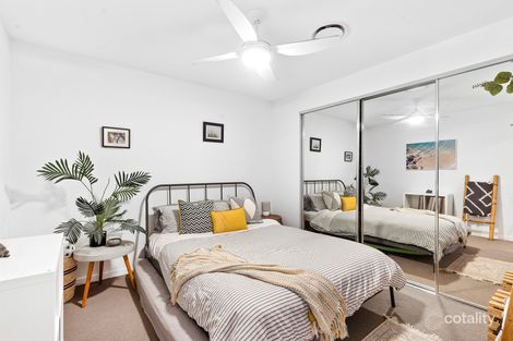 3302/397 Christine Ave, Varsity Lakes, QLD 4227