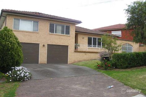 Property photo of 25 Maunder Avenue Girraween NSW 2145