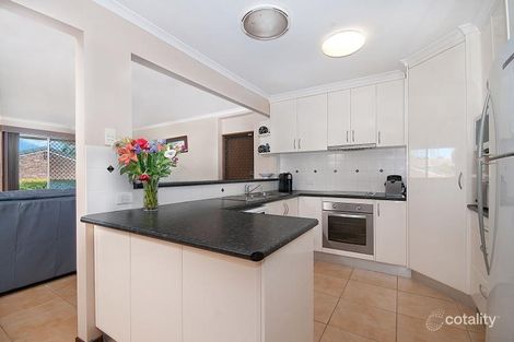 Property photo of 21 Graeme Avenue Goonellabah NSW 2480