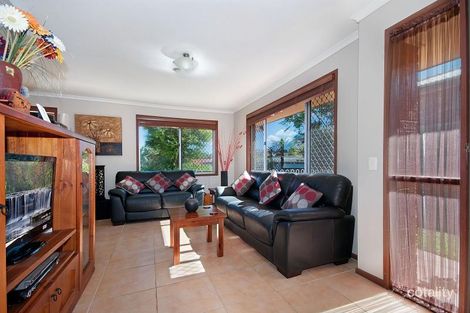 Property photo of 21 Graeme Avenue Goonellabah NSW 2480
