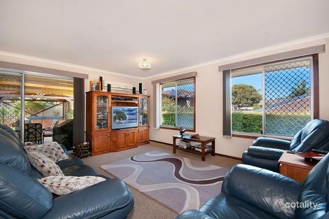 Property photo of 21 Graeme Avenue Goonellabah NSW 2480