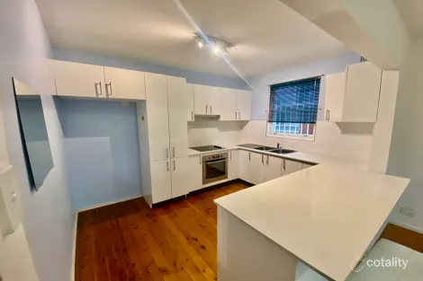 1/332 Livingstone Rd, Marrickville, NSW 2204