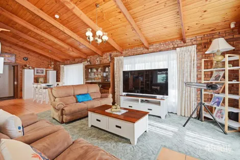 Property photo of 7 Lowry Place Turners Beach TAS 7315