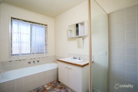 Property photo of 47 Honeysuckle Street Bendigo VIC 3550