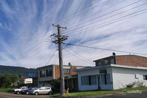 Property photo of 1/40A Point Street Bulli NSW 2516
