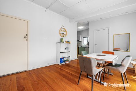 Property photo of 1/1 Bevan Avenue Clayton South VIC 3169