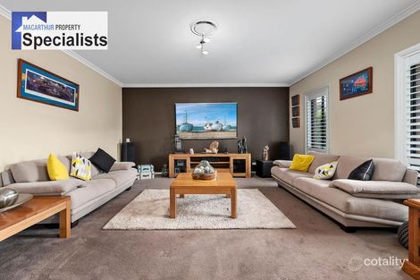 Property photo of 27 Goodenia Road Mount Annan NSW 2567