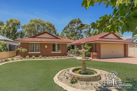 Property photo of 166 Glen Iris Drive Jandakot WA 6164