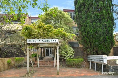 8/11 Auburn Gr, Hawthorn East, VIC 3123