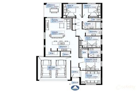 Property photo of 328 Olivia Boulevard Hamlyn Terrace NSW 2259