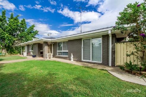 Property photo of 9 Enkleman Road Yatala QLD 4207