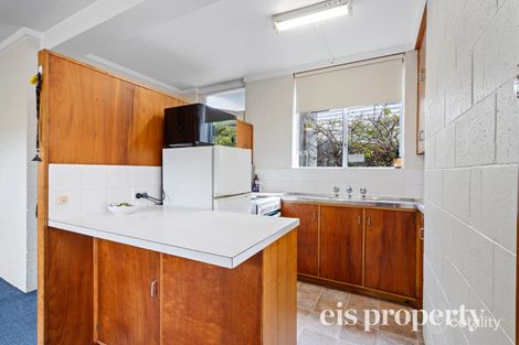 Property photo of 1/2A Crelin Street Battery Point TAS 7004