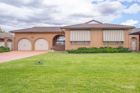 43 Shiraz St, Muswellbrook, NSW 2333