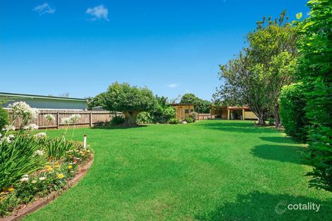Property photo of 21 Johnstone Street Wauchope NSW 2446