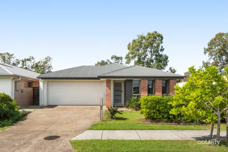 60 Chambers Ridge Bvd, Park Ridge, QLD 4125