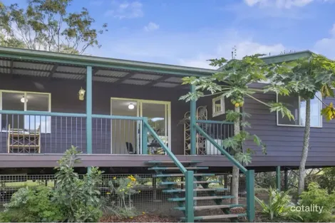 Property photo of 89 Callemonda Road Brooloo QLD 4570