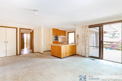 Property photo of 4 Leith Court Endeavour Hills VIC 3802