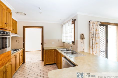 Property photo of 4 Leith Court Endeavour Hills VIC 3802