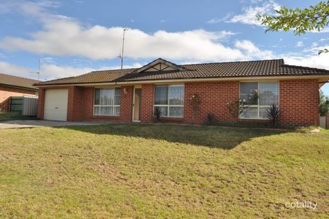 Property photo of 23 Richardson Street Windradyne NSW 2795