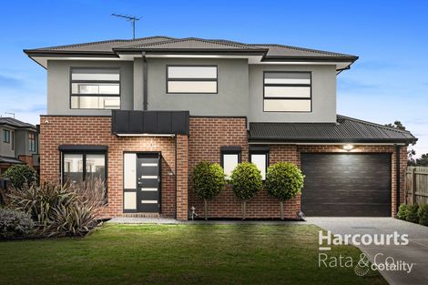 Property photo of 127 Duffy Street Epping VIC 3076